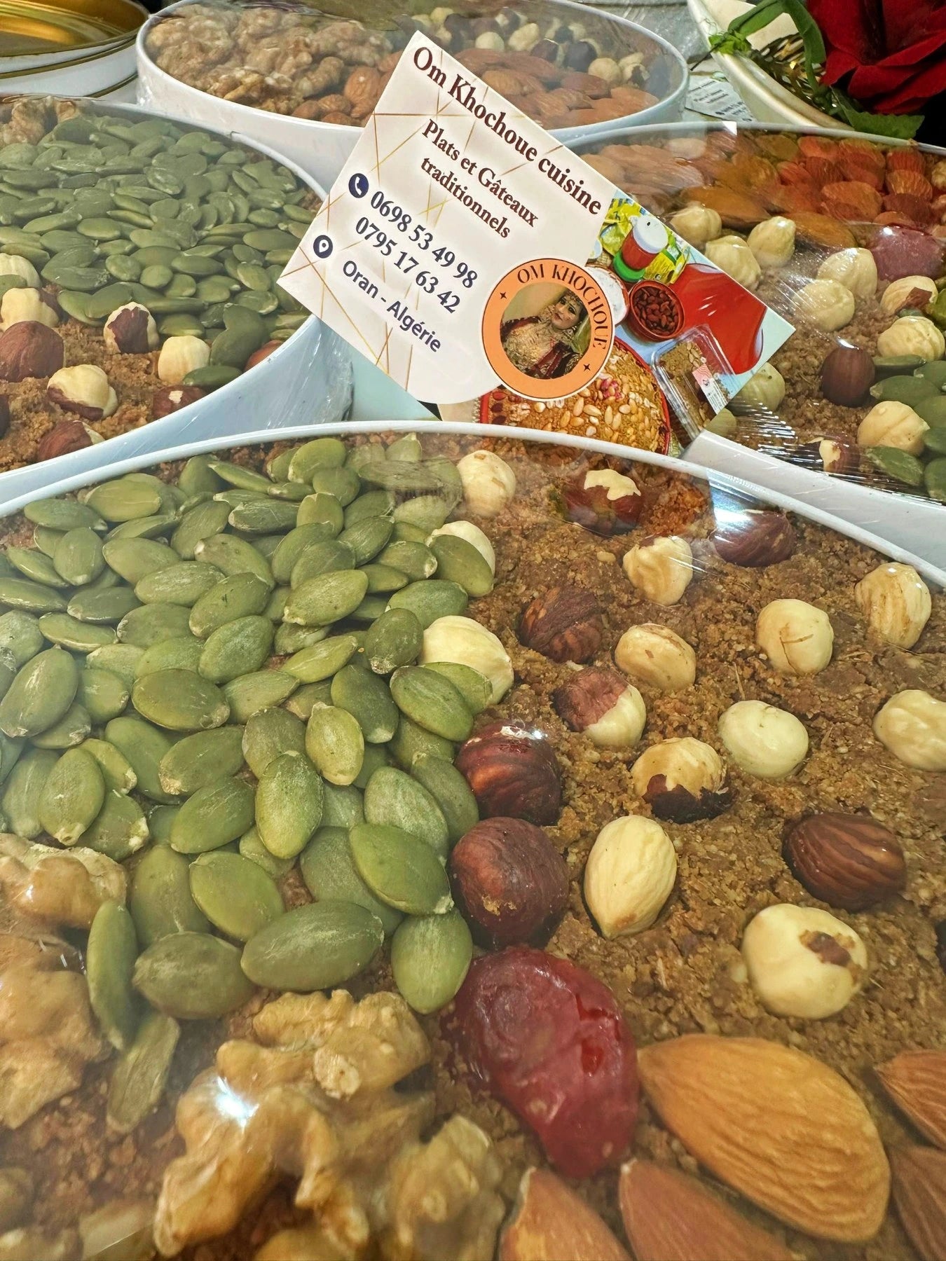 🍯 السلو الملكي هيلثي – غذاء طبيعي فاخر بدون سكر مضاف أو قمح
