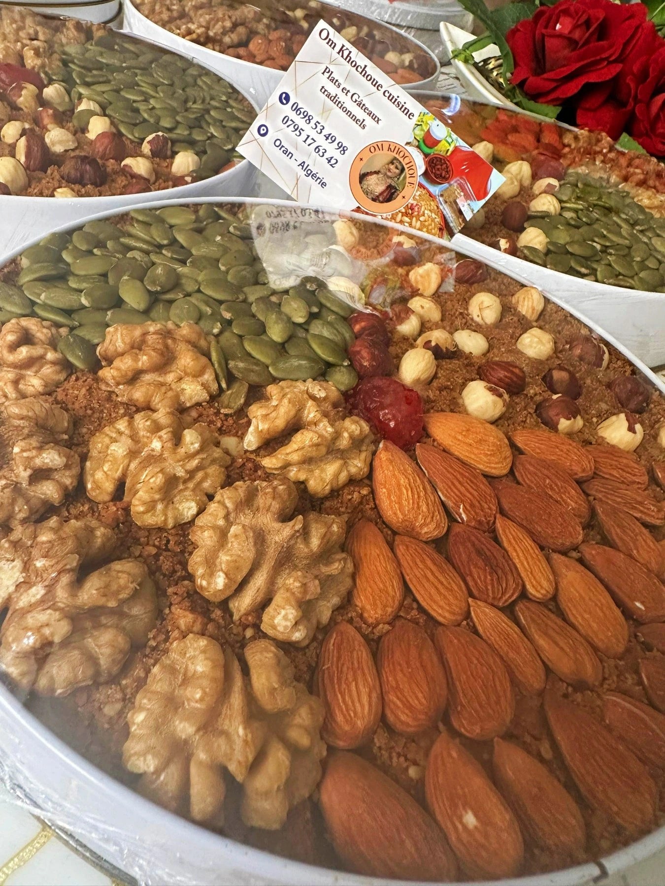 🍯 السلو الملكي هيلثي – غذاء طبيعي فاخر بدون سكر مضاف أو قمح
