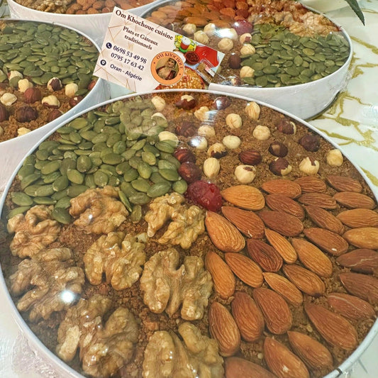 🍯 السلو الملكي هيلثي – غذاء طبيعي فاخر بدون سكر مضاف أو قمح