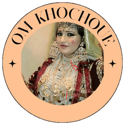 OM KHOCHOUE