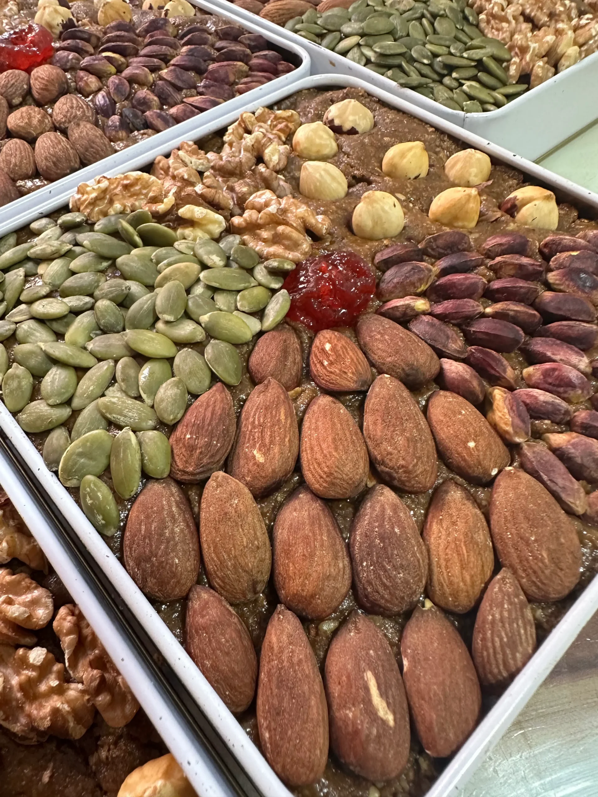 السلو الملكي هيلثي — 100٪ عسل نحل طبيعي 🍯