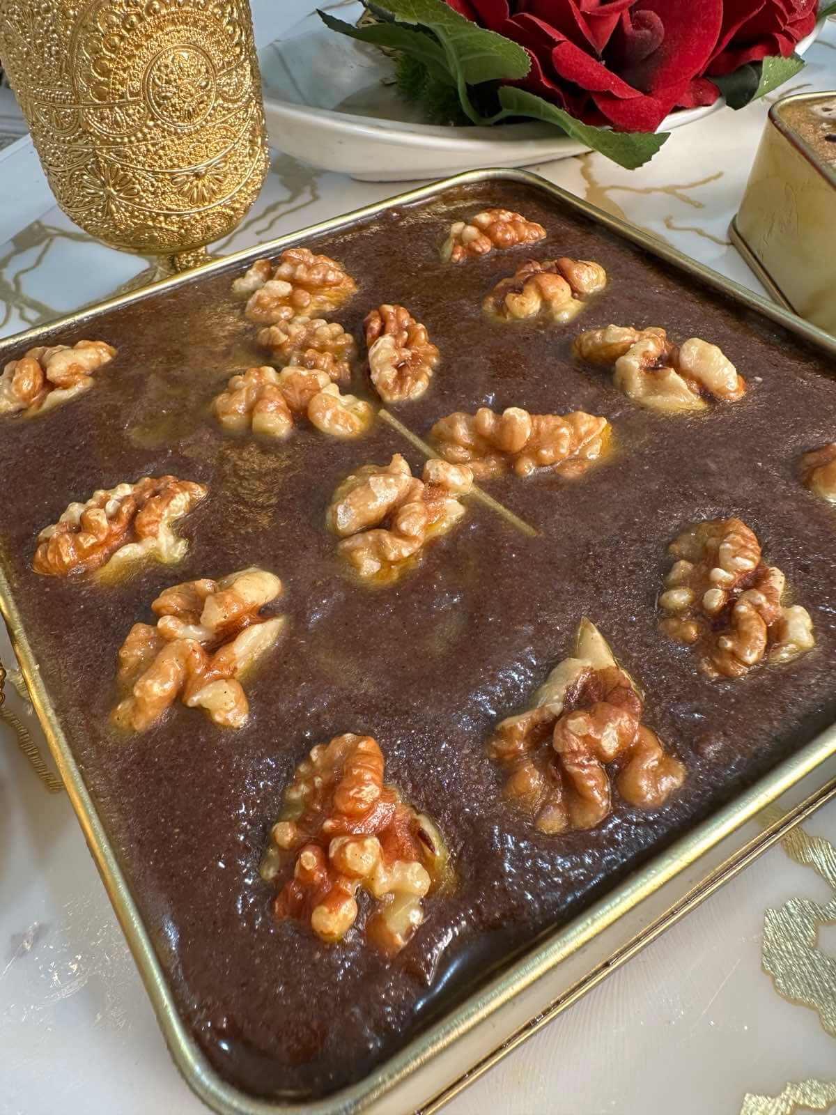 الزريرة الجزائرية التقليدية - ذوق و صحة.